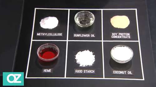 植物肉真的更健康吗