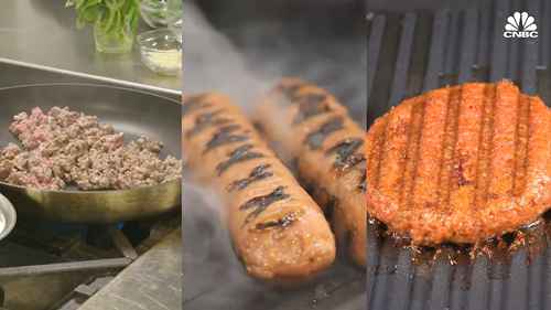 为什么美国麦当劳没有素食汉堡