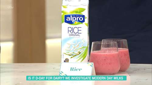 植物奶是最佳乳制品替代品吗