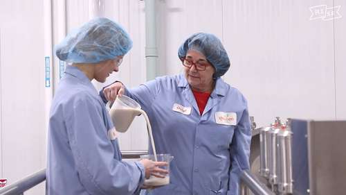 植物奶有营养吗