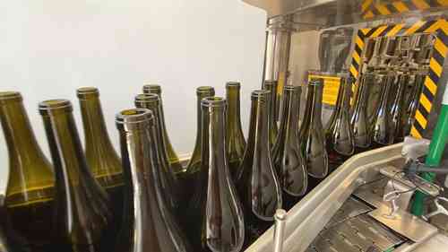 加拿大的罗奇酒庄