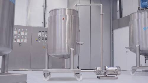 医用乳剂、乳膏和软膏的制备