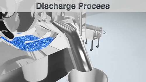 Hi-Coater全孔包衣机