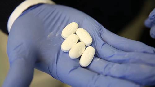 药片是如何制成的