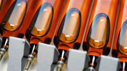 药品连续制造技术及其应用