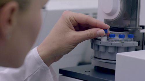 兽用产品的特性 4