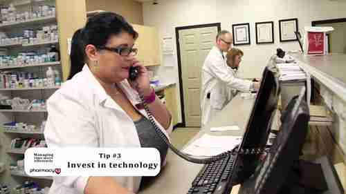 提升药店利润和稳定性