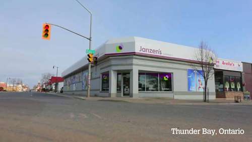 独立药店的成功策略