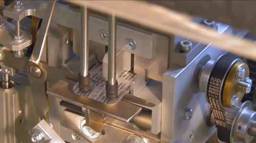 挪威的自动化药房