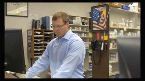 远程药房如何运作