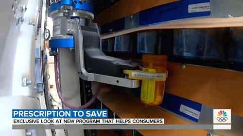 网上药店会帮你省钱吗