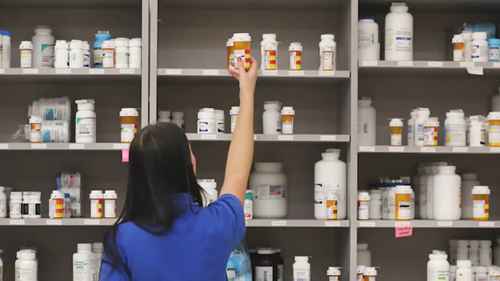 平价网上药店会颠覆医药业吗