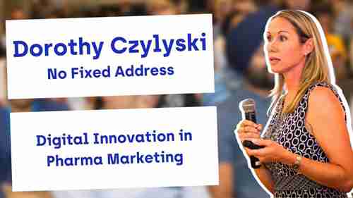 医药营销的数字化创新