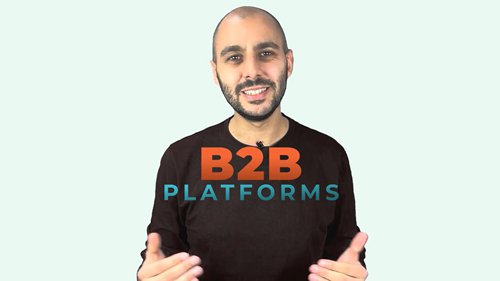 在线寻找医药客户