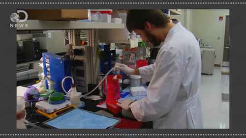 新药是如何研发的