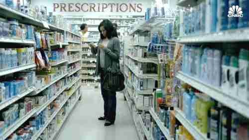 美国药店收费过高的原因