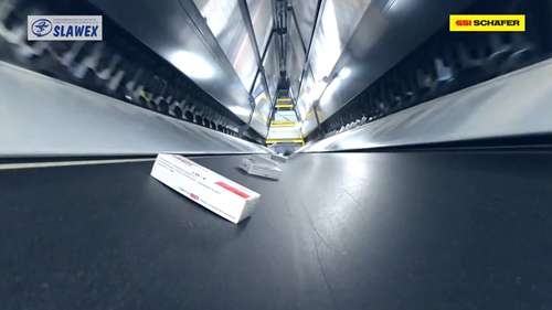 波兰的医药物流中心