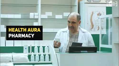 怎么给药店取英文名