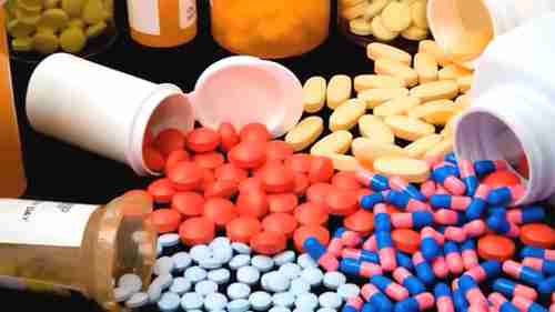 药品营销：营销组合策略