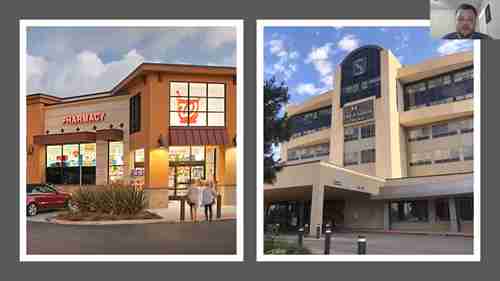 药品销售面临的市场挑战