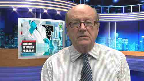 加拿大的医药业