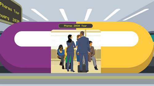 医药行业的前景