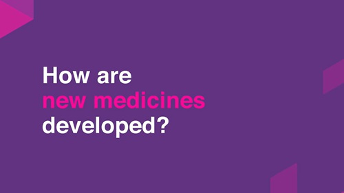 药物研发过程概述