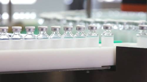 医药空运物流的发展