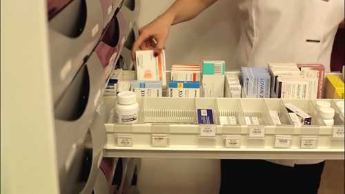 澳大利亚的供药服务