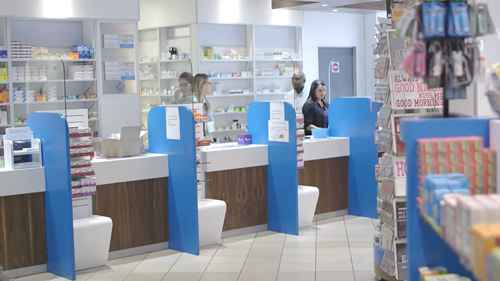 增加药店客流量的方法