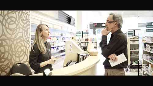 加拿大综合药房