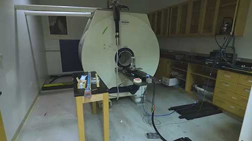 超声与脑部手术