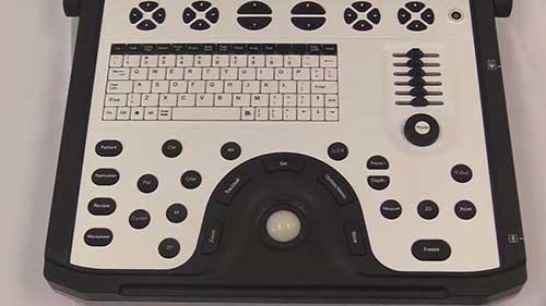 超声诊断仪的参数设置