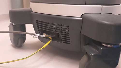 超声诊断仪的维护02