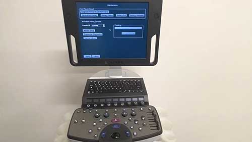 超声诊断仪的电源检修