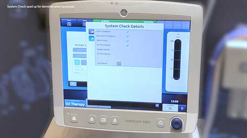 呼吸机模式设置与调节4