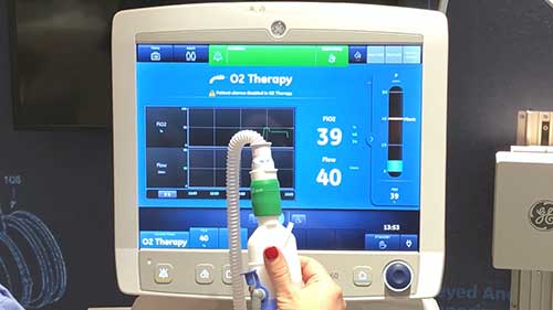 呼吸机模式设置与调节6