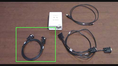 麻醉机的组装与校准