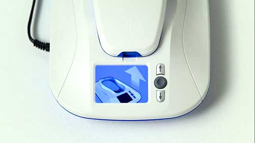 监护仪的设置和使用