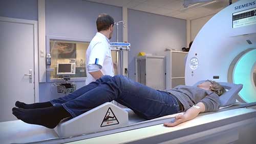 双源CT的心肌灌注的应用