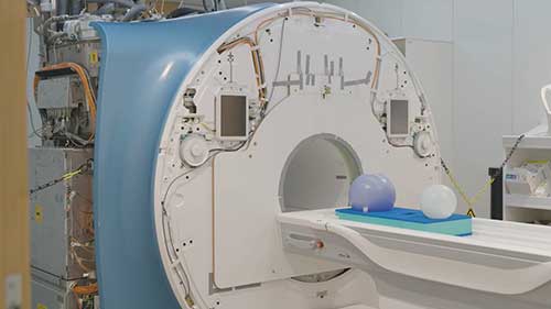 磁共振的发展与突破