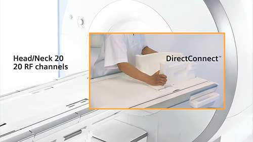 德国西门子超导磁共振