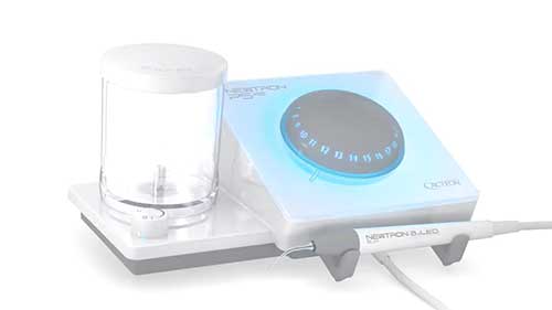 压电式超声洁牙机