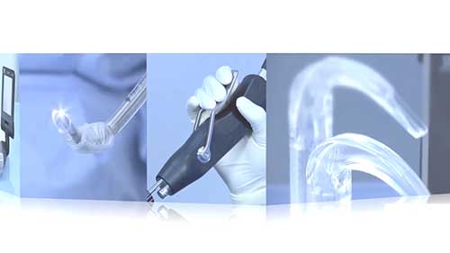 医用超声内窥镜