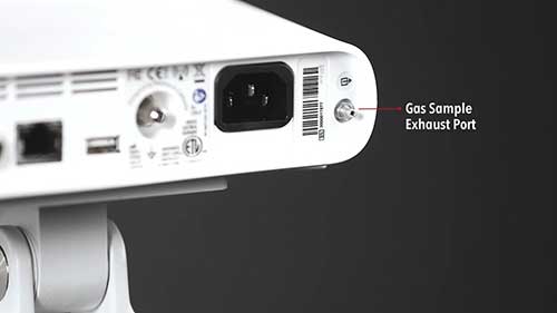 脉搏碳氧-血氧饱和度仪