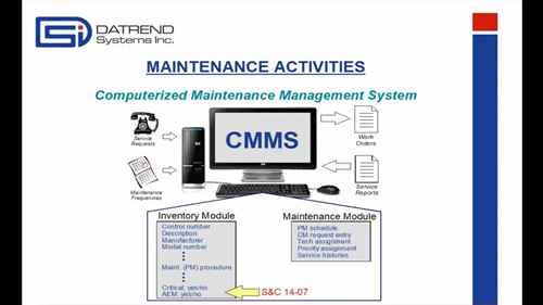 医疗设备维护自动化 1