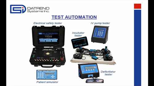 医疗设备维护自动化 2
