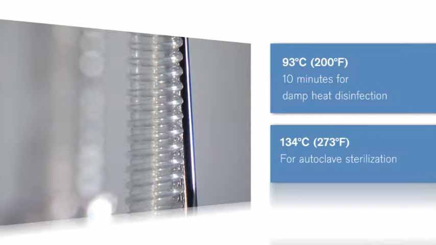 德尔格Carina呼吸机 6 保养和维护