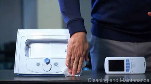 Life 2000无创家用呼吸机