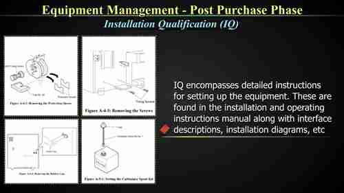 医疗器械管理：购置后管理
